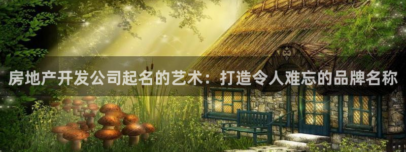 永利房地产有限公司