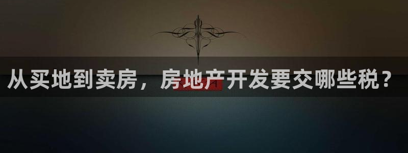 永利置业有限公司