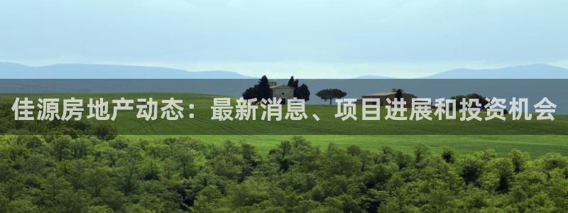 永利中国集团