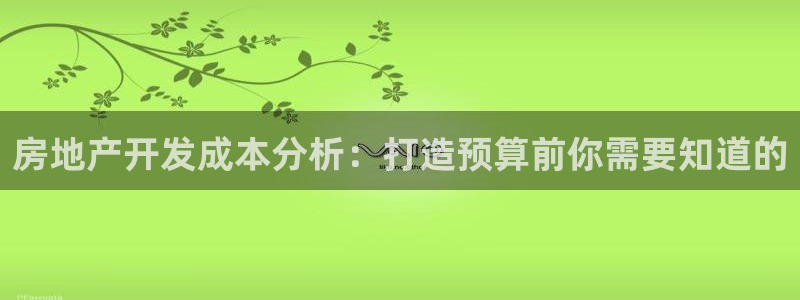 永利汇有什么服务