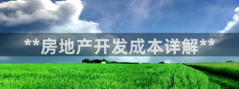 永利置业有限公司