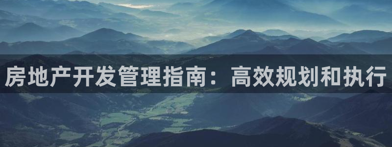 鄂州永利房地产怎么样